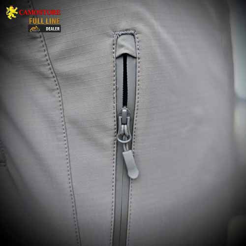 A10 Equipment V2 Fighter Softshell – Robuste Tactical Jacke
