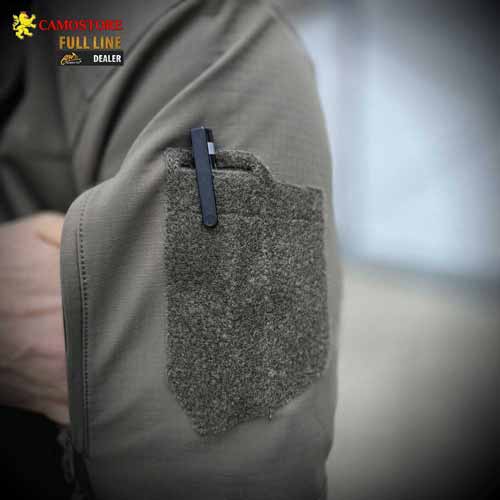 A10 Equipment V2 Fighter Softshell – Robuste Tactical Jacke