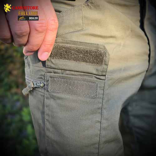 Urban Tactical Pants – Funktion trifft Alltagstauglichkeit
