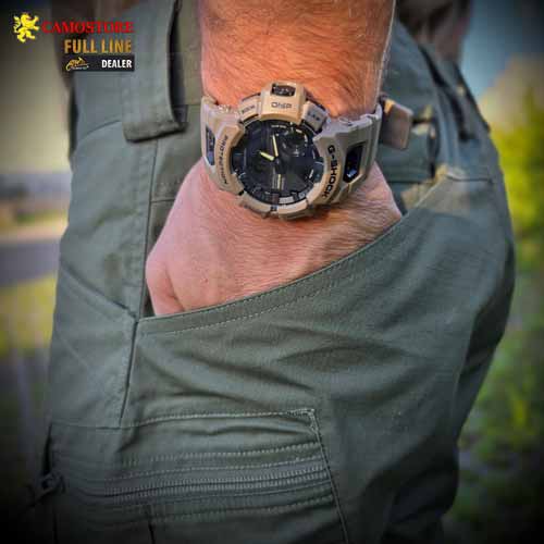 Urban Tactical Pants – Funktion trifft Alltagstauglichkeit
