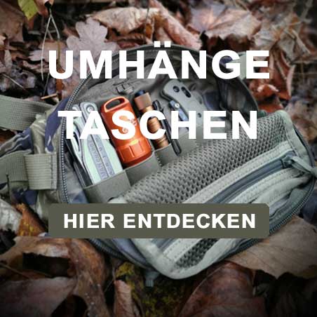 Hüfttaschen