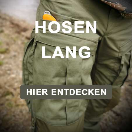 Lange Hosen