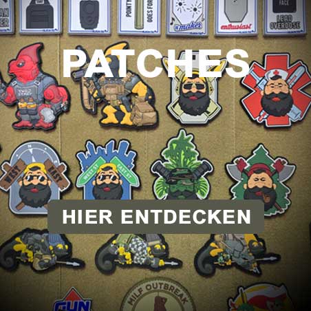 Patches