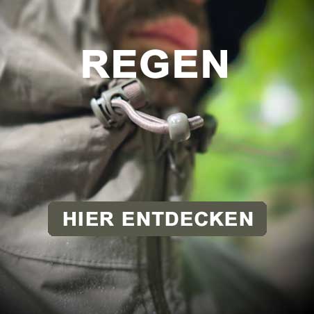 Nässeschutz