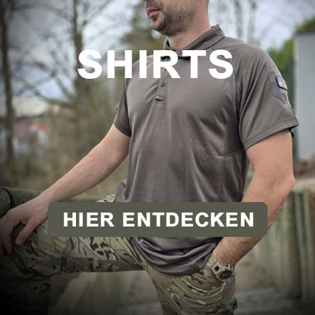 Polo un T-Shirts