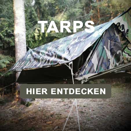 Tarps