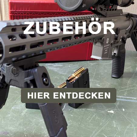 Waffenzubehör
