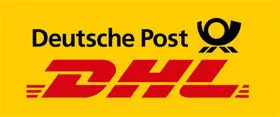 Versand durch DHL