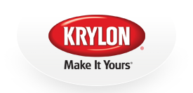 KRYLON SPRAY PAINT FARBE