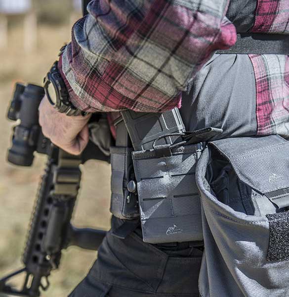 HELIKON-TEX COMPETITION RAPID CARBINE POUCH®