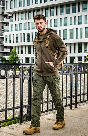 HELIKON TEX URBAN TACTICAL PANTS UTP DESERT NIGHT CAMO