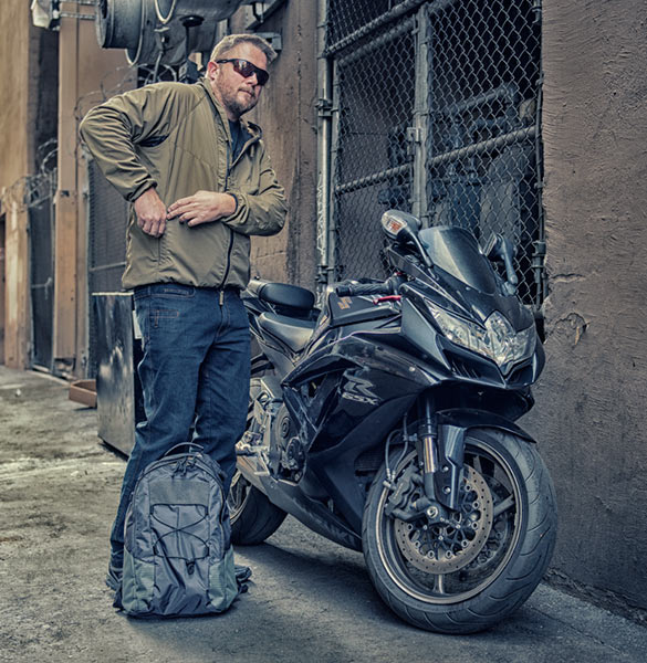 HELIKON-TEX EDC LITE PACK