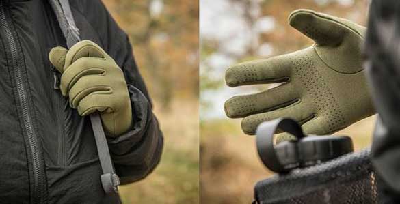 Trekker Outback Gloves