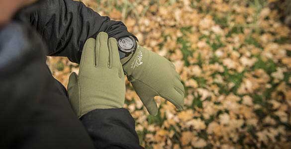 Trekker Outback Gloves