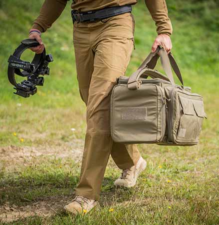 Helikon-Tex RangeMaster Gear Bag Waffentasche