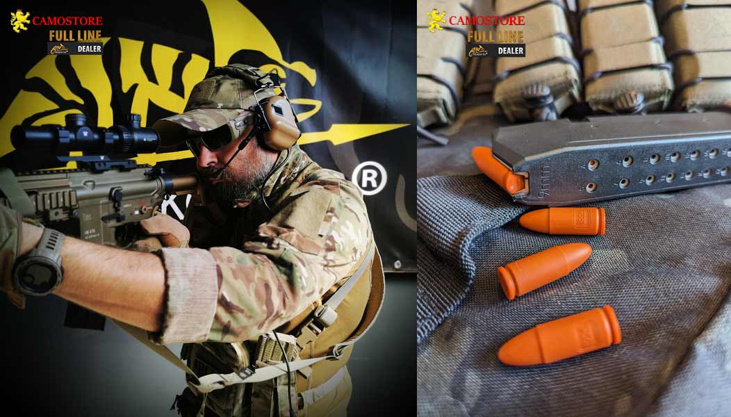 CAMOSTORE - Schiesssport, Waffentaschen, Waffenreinigung, Waffenoel,  waffenpflege, waffenaufbewahr, Waffenkoffer, Gewehrtaschen,  PIstolentaschen, IPSC, Multigun, Magzintaschen Holster Speedloader Nine  Reloaded Visiere Optiken