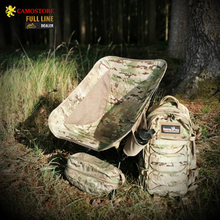 CAMOSTORE - HELIKON-TEX PISTOLEN TASCHE WAFFENTASCHE