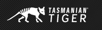 TASMANIAN TIGER  POCKET SET