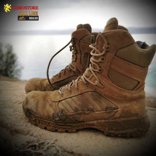 STIEFEL