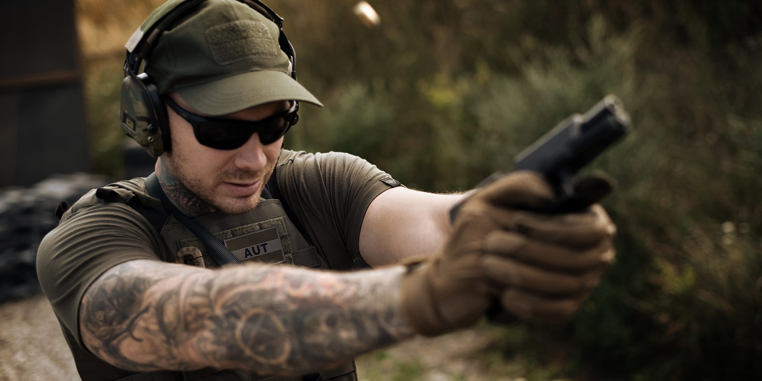 OUTRIDER TACTICAL