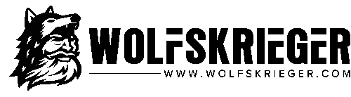 Wolfskrieger