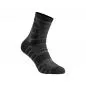 Preview: A10 EQUIPMENT SOMMER SOCKEN IMPACT 7" STONE GREY