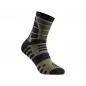 Preview: A10 EQUIPMENT SOMMER SOCKEN IMPACT 7" OLIVE