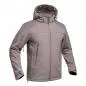 Preview: A10 EQUIPMENT FIGHTER SOFTSHELL JACKE V2 FRANZÖSISCHES TERRA BRAUN