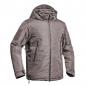 Preview: A10 EQUIPMENT FIGHTER XMF 200 PARKA FRANZÖSISCHES TERRA BRAUN