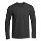 Preview: A10 LANGARM SHIRT SCHWARZ Preview: A10 LANGARM SHIRT SCHWARZ