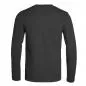 Preview: A10 LANGARM SHIRT SCHWARZ Preview: A10 LANGARM SHIRT SCHWARZ