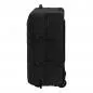 Preview: A10 TRANSPORTTASCHE TRANSALL MIT ROLLEN SCHWARZ Preview: A10 TRANSPORTTASCHE TRANSALL MIT ROLLEN SCHWARZ