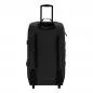 Preview: A10 TRANSPORTTASCHE TRANSALL MIT ROLLEN SCHWARZ Preview: A10 TRANSPORTTASCHE TRANSALL MIT ROLLEN SCHWARZ