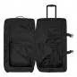 Preview: A10 TRANSPORTTASCHE TRANSALL MIT ROLLEN SCHWARZ Preview: A10 TRANSPORTTASCHE TRANSALL MIT ROLLEN SCHWARZ
