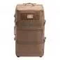 Preview: A10 TRANSPORTTASCHE TRANSALL MIT ROLLEN COYOTE TAN Preview: A10 TRANSPORTTASCHE TRANSALL MIT ROLLEN COYOTE TAN