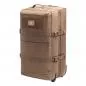 Preview: A10 TRANSPORTTASCHE TRANSALL MIT ROLLEN COYOTE TAN Preview: A10 TRANSPORTTASCHE TRANSALL MIT ROLLEN COYOTE TAN