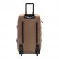 Preview: A10 TRANSPORTTASCHE TRANSALL MIT ROLLEN COYOTE TAN Preview: A10 TRANSPORTTASCHE TRANSALL MIT ROLLEN COYOTE TAN