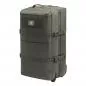Preview: A10 TRANSPORTTASCHE TRANSALL MIT ROLLEN OLIVE Preview: A10 TRANSPORTTASCHE TRANSALL MIT ROLLEN OLIVE