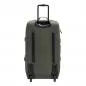Preview: A10 TRANSPORTTASCHE TRANSALL MIT ROLLEN OLIVE Preview: A10 TRANSPORTTASCHE TRANSALL MIT ROLLEN OLIVE