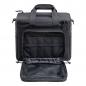 Preview: Die A10 EQUIPMENT – Range Bag DELTA 25L schwarz