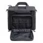 Preview: Die A10 EQUIPMENT – Range Bag DELTA 25L schwarz Preview: Die A10 EQUIPMENT – Range Bag DELTA 25L schwarz