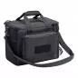 Preview: Die A10 EQUIPMENT – Range Bag DELTA 25L schwarz Preview: Die A10 EQUIPMENT – Range Bag DELTA 25L schwarz