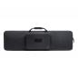 Preview: A10 EQUIPMENT Soft CASE AR-9 Gewehrtasche Waffentasche Rifle Case DELTA 80 cm schwarz Preview: A10 EQUIPMENT Soft CASE AR-9 Gewehrtasche Waffentasche Rifle Case DELTA 80 cm schwarz