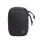 Preview: A10 EQUIPMENT Klett Zubehörtasche DELTA 12 x 16 schwarz Preview: A10 EQUIPMENT Klett Zubehörtasche DELTA 12 x 16 schwarz