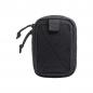 Preview: A10 EQUIPMENT Klett Zubehörtasche DELTA 12 x 16 schwarz Preview: A10 EQUIPMENT Klett Zubehörtasche DELTA 12 x 16 schwarz
