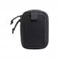Preview: A10 EQUIPMENT Klett Zubehörtasche DELTA 12 x 16 schwarz Preview: A10 EQUIPMENT Klett Zubehörtasche DELTA 12 x 16 schwarz