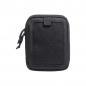 Preview: A10 EQUIPMENT Klett Zubehörtasche DELTA 16 x 22 schwarz