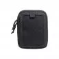 Preview: A10 EQUIPMENT Klett Zubehörtasche DELTA 16 x 22 schwarz Preview: A10 EQUIPMENT Klett Zubehörtasche DELTA 16 x 22 schwarz