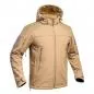 Preview: A10 FIGHTER SOFTSHELL JACKE V2 COYOTE TAN Preview: A10 FIGHTER SOFTSHELL JACKE V2 COYOTE TAN