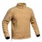 Preview: A10 FIGHTER HEAVY FLEECE JACKE V2 COYOTE TAN Preview: A10 FIGHTER HEAVY FLEECE JACKE V2 COYOTE TAN